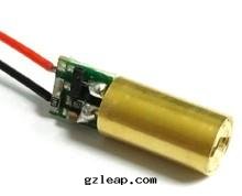 測温(wēn)定(dìng)位激光(guāng)器